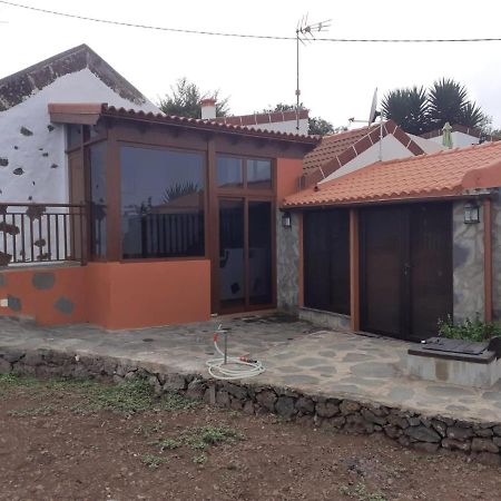 La Zamora Guarazoca Buitenkant foto